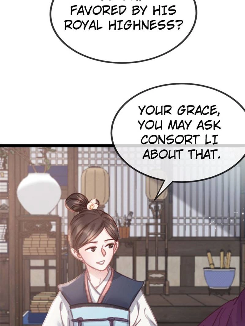 My Cute Concubine Chapter 77 page 23 - 