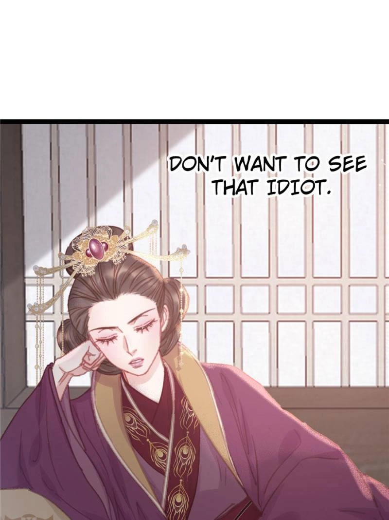 My Cute Concubine Chapter 77 page 25 - 