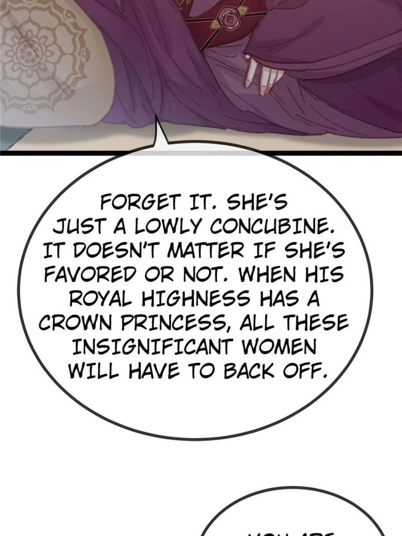 My Cute Concubine Chapter 77 page 26 - 