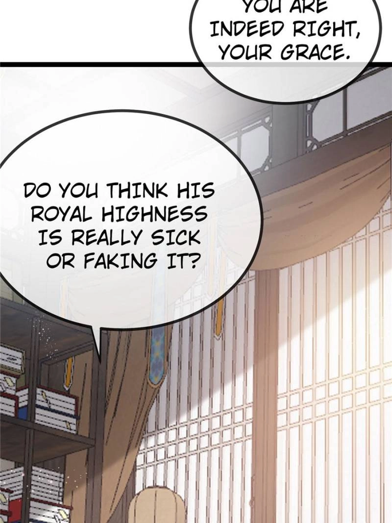 My Cute Concubine Chapter 77 page 27 - 