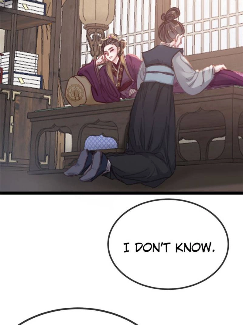My Cute Concubine Chapter 77 page 28 - 