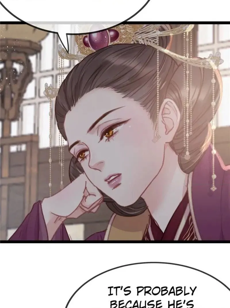 My Cute Concubine Chapter 77 page 30 - 
