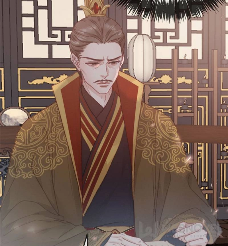 My Cute Concubine Chapter 77 page 4 - 