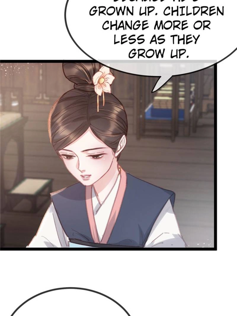 My Cute Concubine Chapter 77 page 31 - 