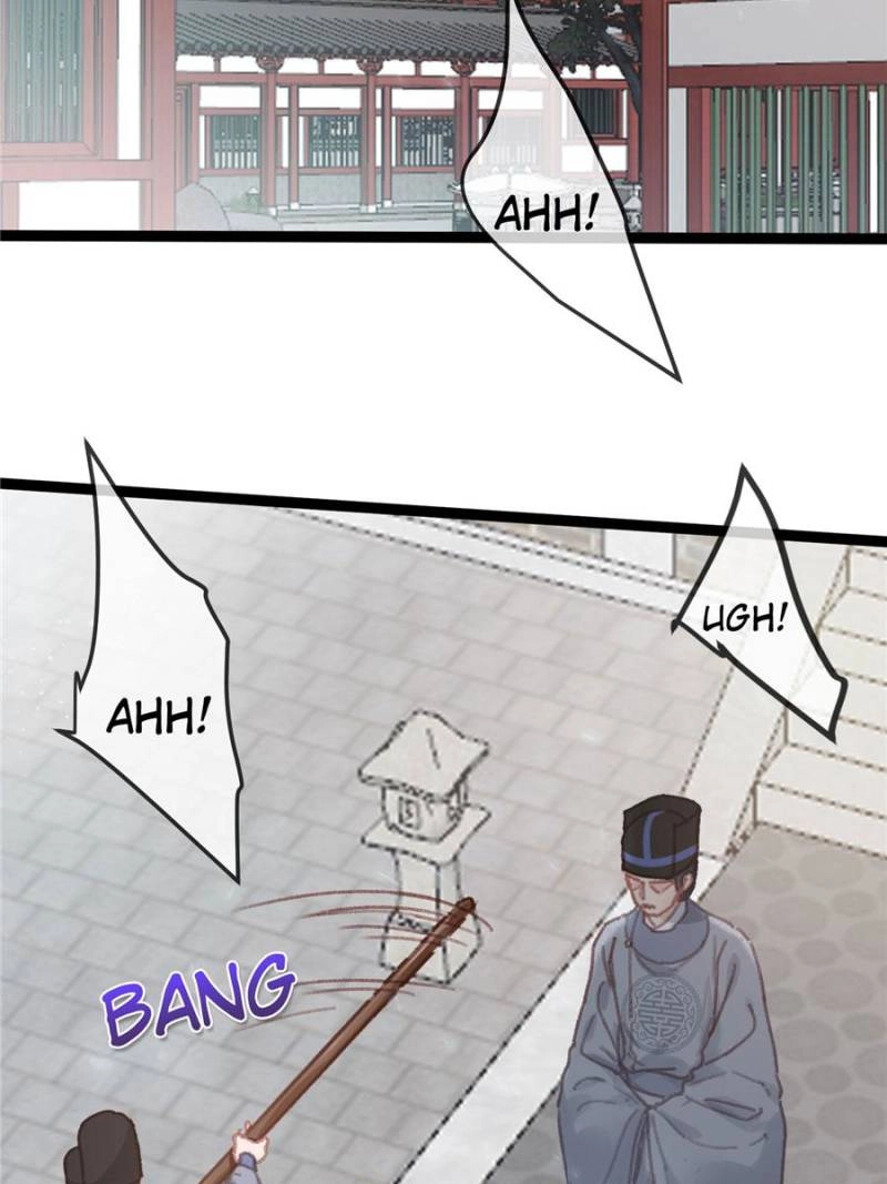 My Cute Concubine Chapter 77 page 36 - 