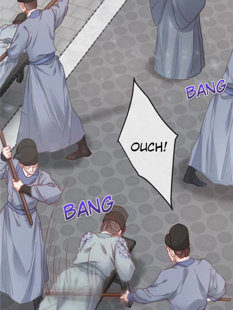 My Cute Concubine Chapter 77 page 37 - 