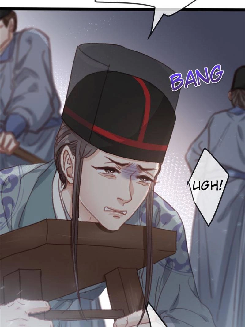 My Cute Concubine Chapter 77 page 41 - 
