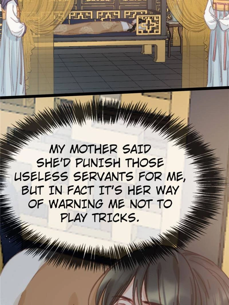 My Cute Concubine Chapter 77 page 44 - 