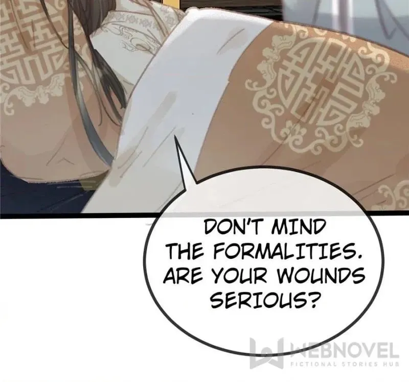 My Cute Concubine Chapter 77 page 50 - 