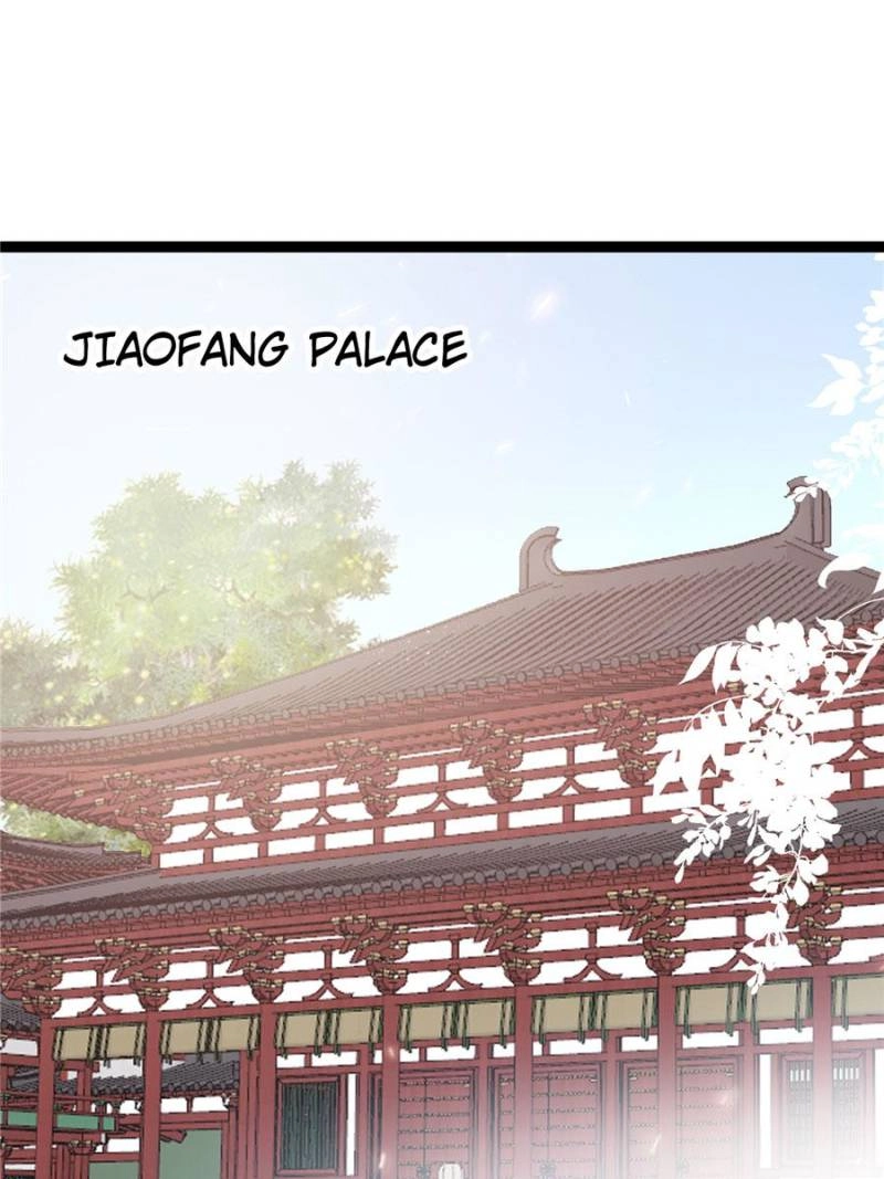 My Cute Concubine Chapter 77 page 6 - 