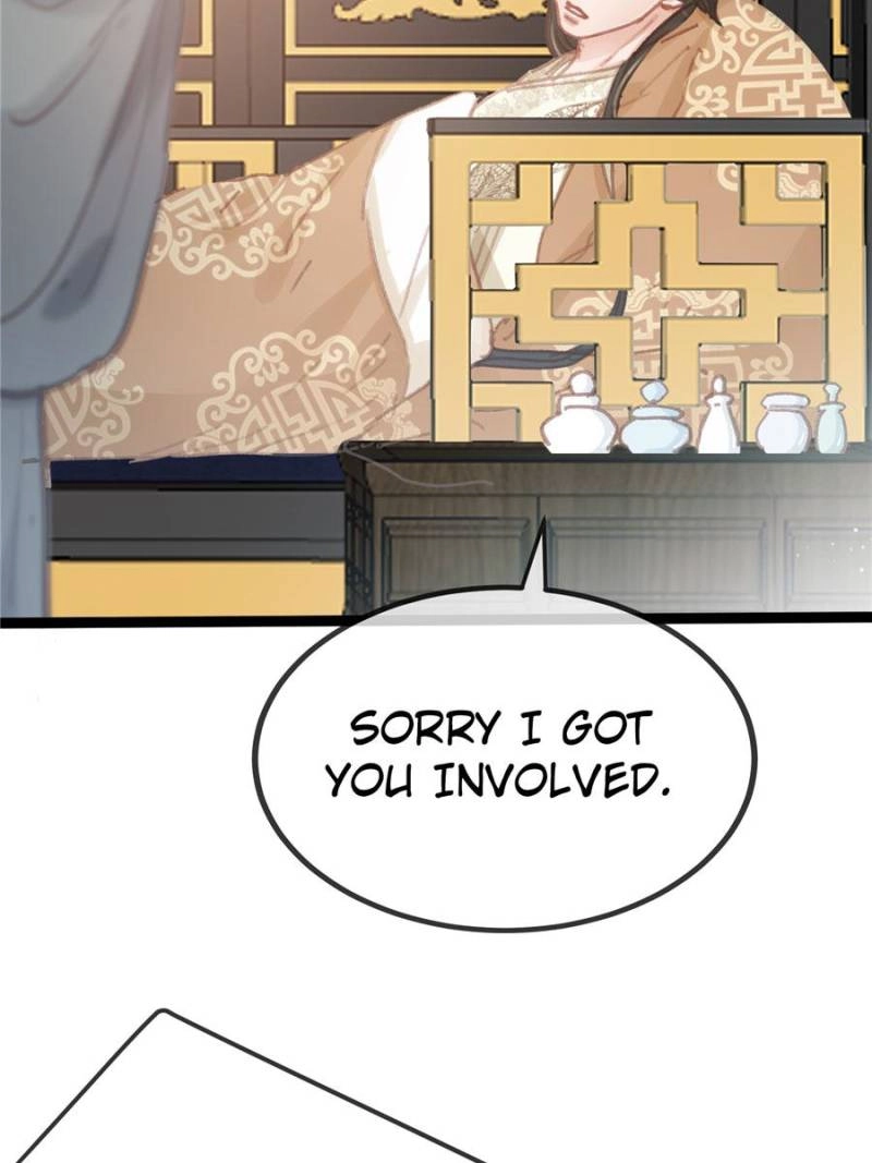 My Cute Concubine Chapter 77 page 53 - 