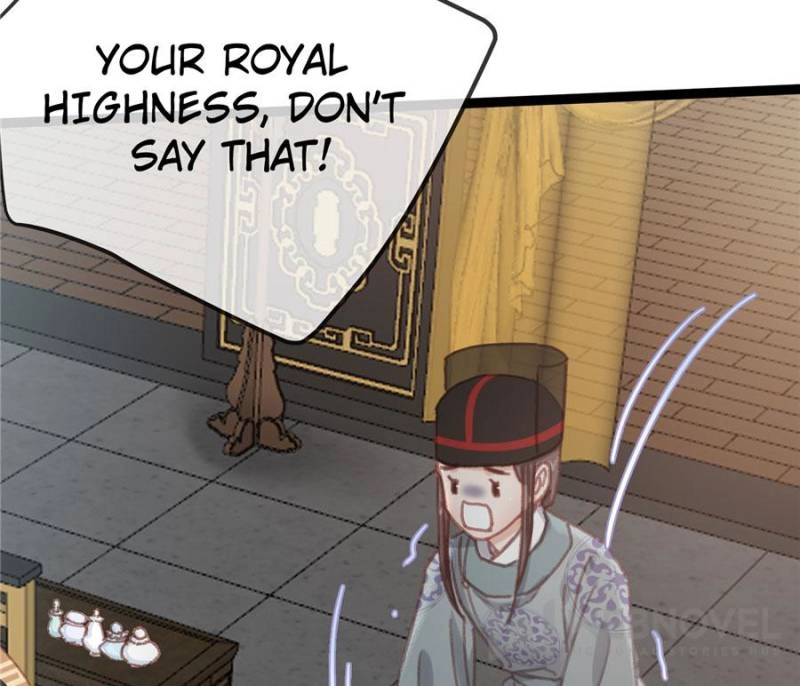 My Cute Concubine Chapter 77 page 54 - 