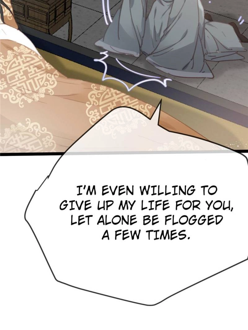 My Cute Concubine Chapter 77 page 55 - 