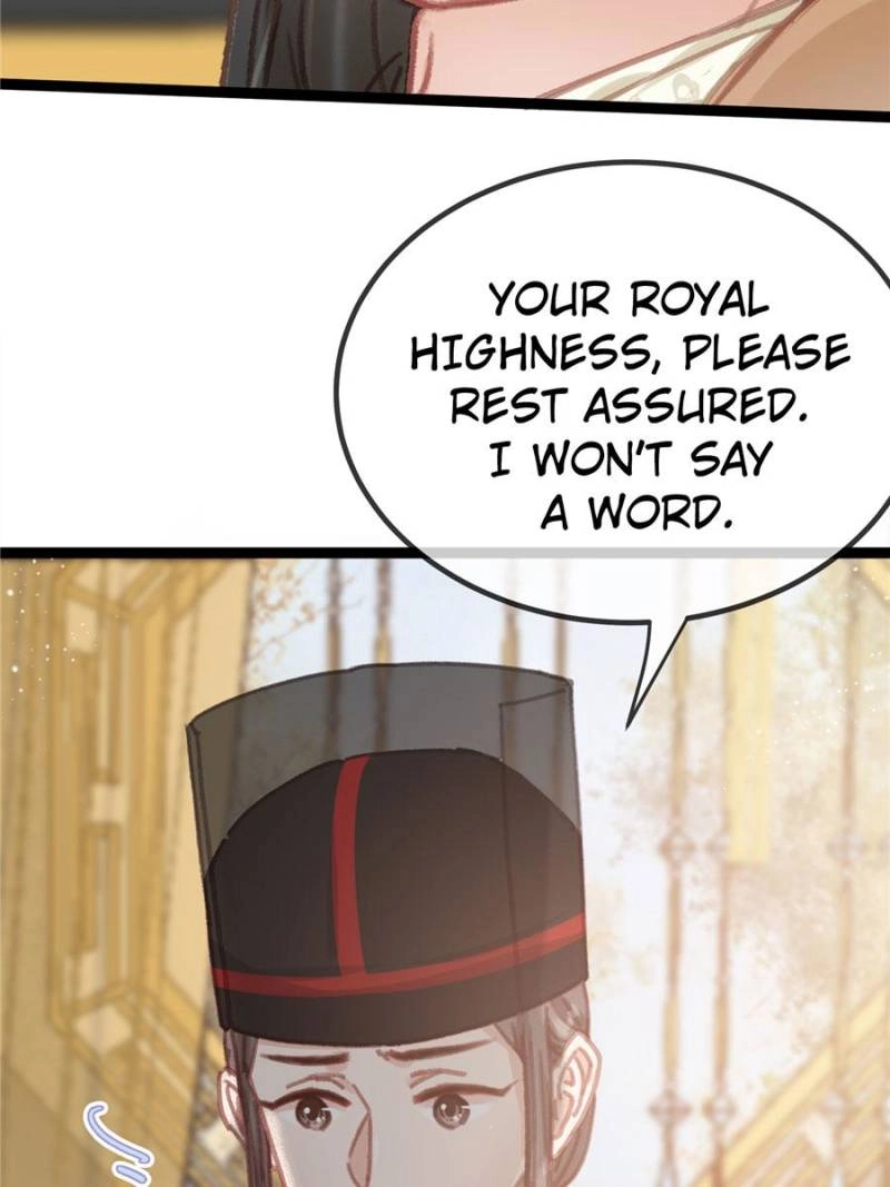 My Cute Concubine Chapter 77 page 57 - 