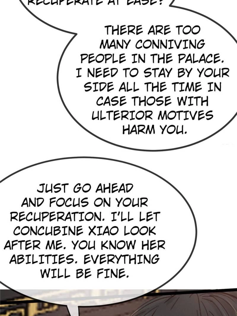 My Cute Concubine Chapter 77 page 61 - 