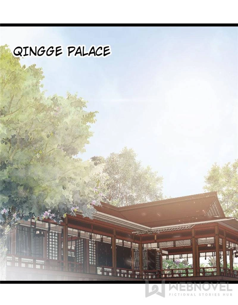 My Cute Concubine Chapter 77 page 65 - 