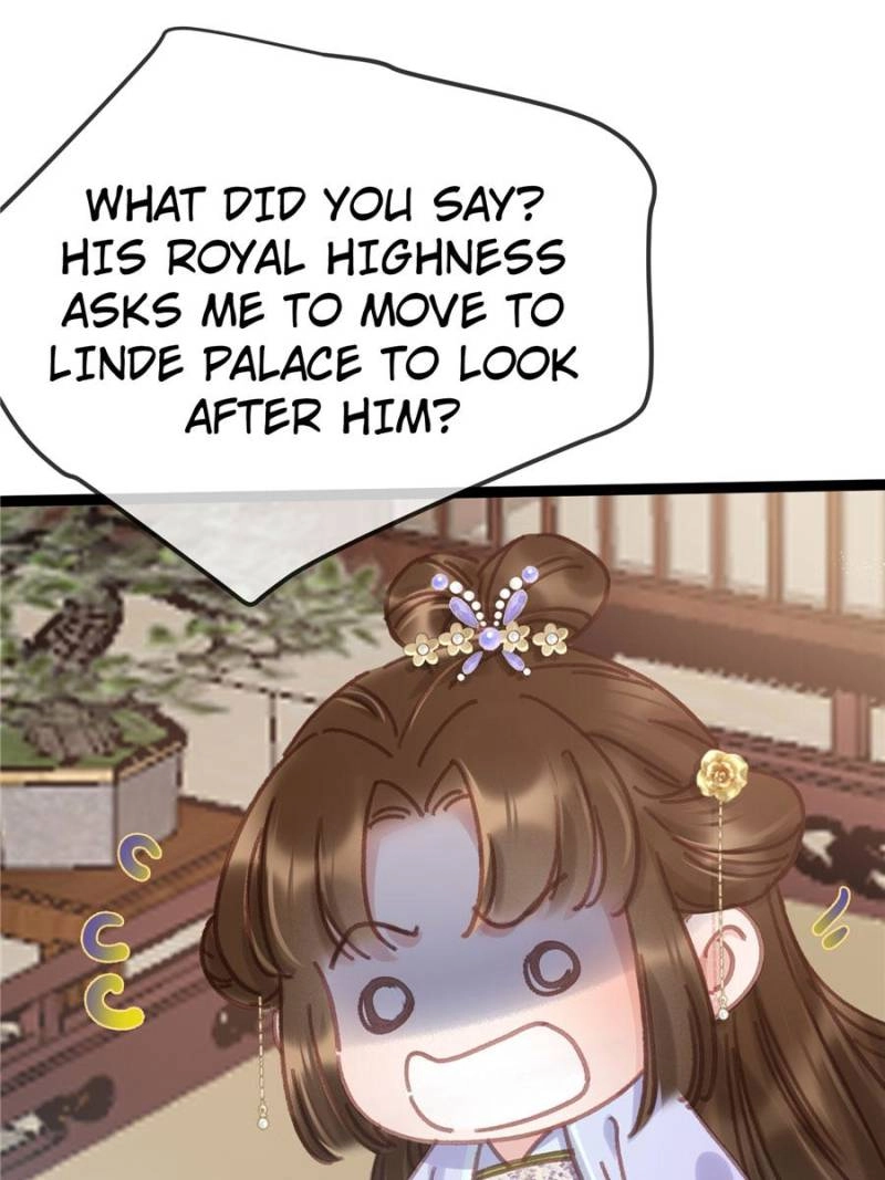 My Cute Concubine Chapter 77 page 66 - 