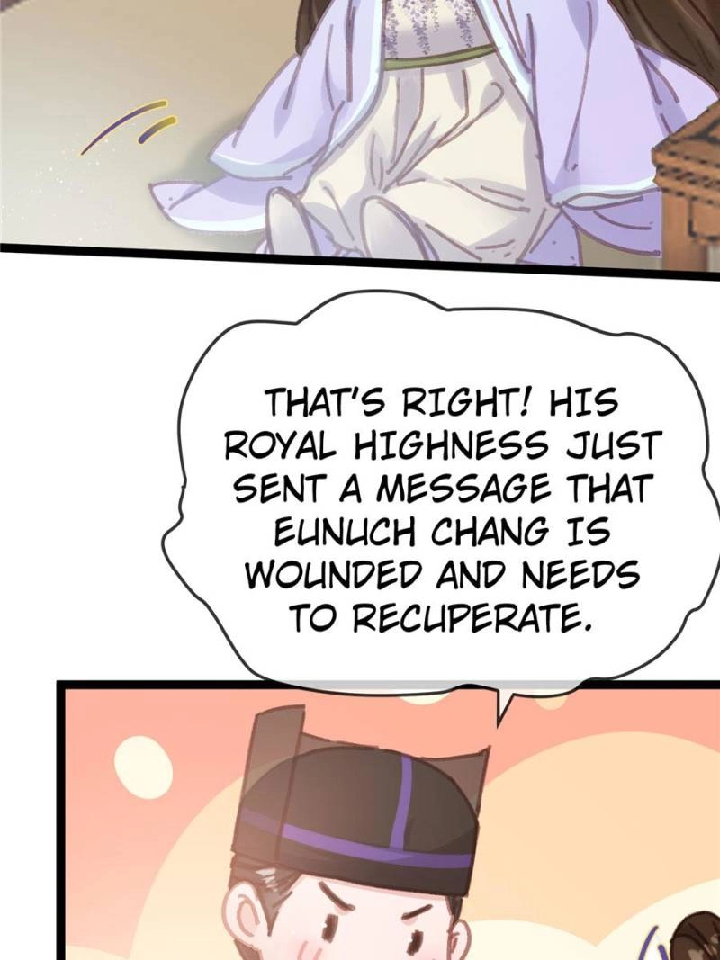 My Cute Concubine Chapter 77 page 67 - 