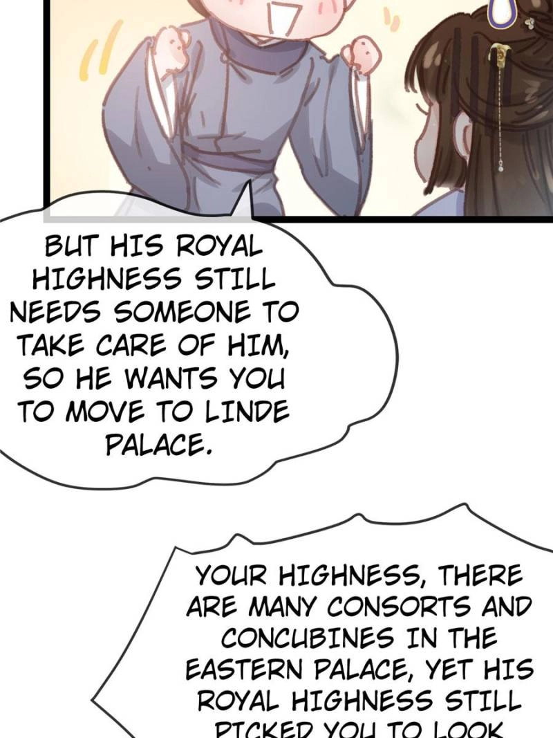 My Cute Concubine Chapter 77 page 68 - 