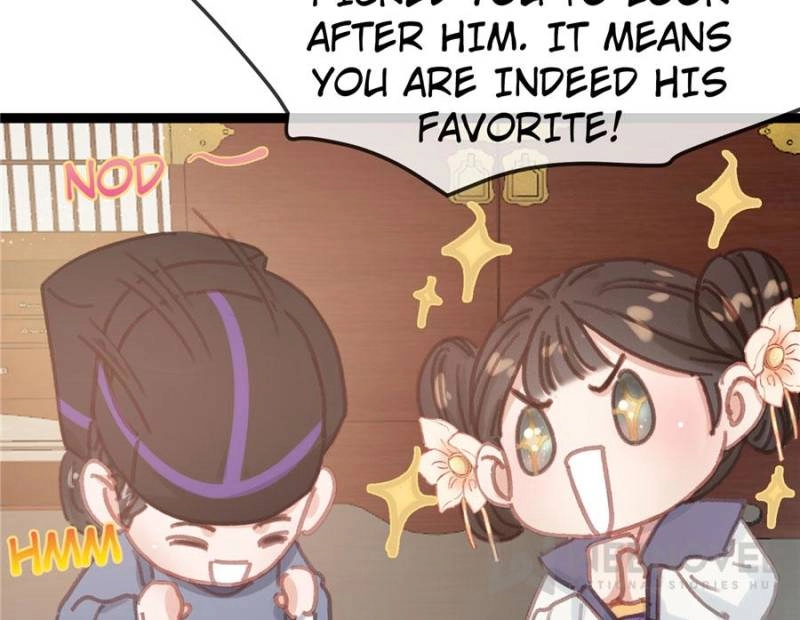 My Cute Concubine Chapter 77 page 69 - 