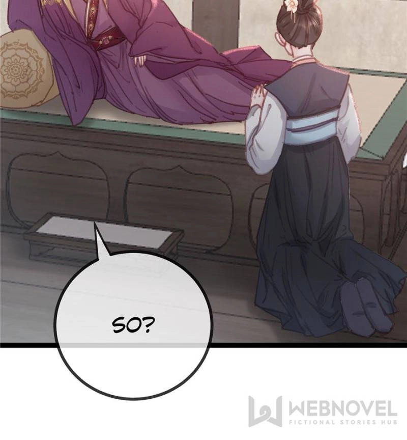 My Cute Concubine Chapter 77 page 8 - 