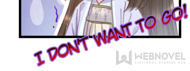My Cute Concubine Chapter 77 page 73 - 