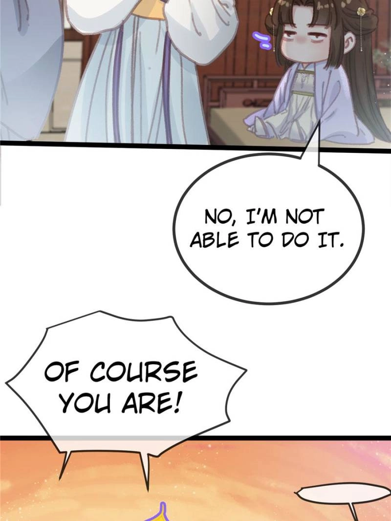 My Cute Concubine Chapter 77 page 75 - 