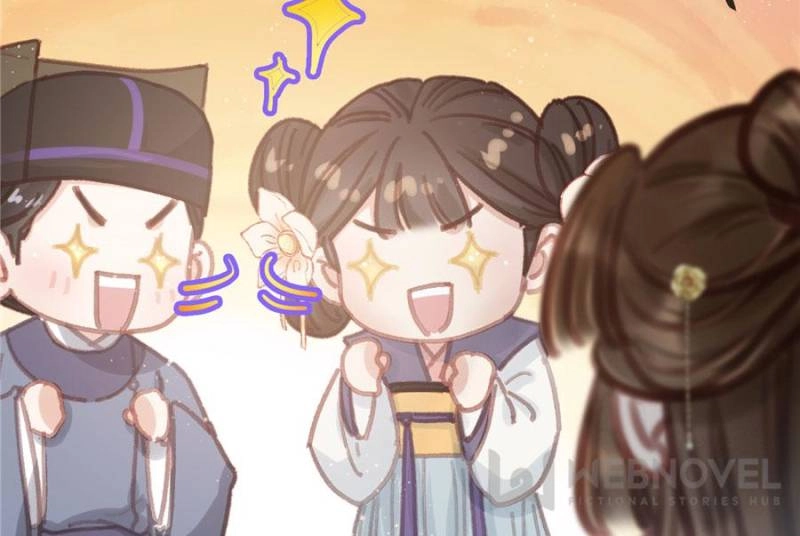 My Cute Concubine Chapter 77 page 76 - 
