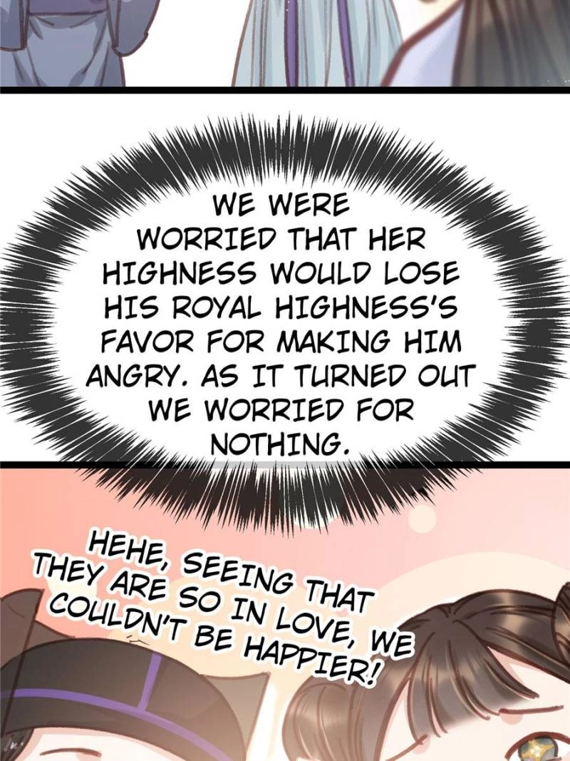 My Cute Concubine Chapter 77 page 77 - 