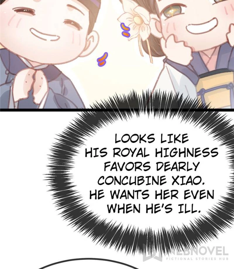 My Cute Concubine Chapter 77 page 78 - 
