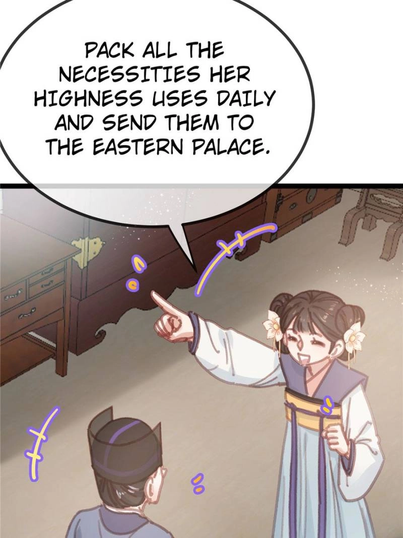 My Cute Concubine Chapter 77 page 79 - 