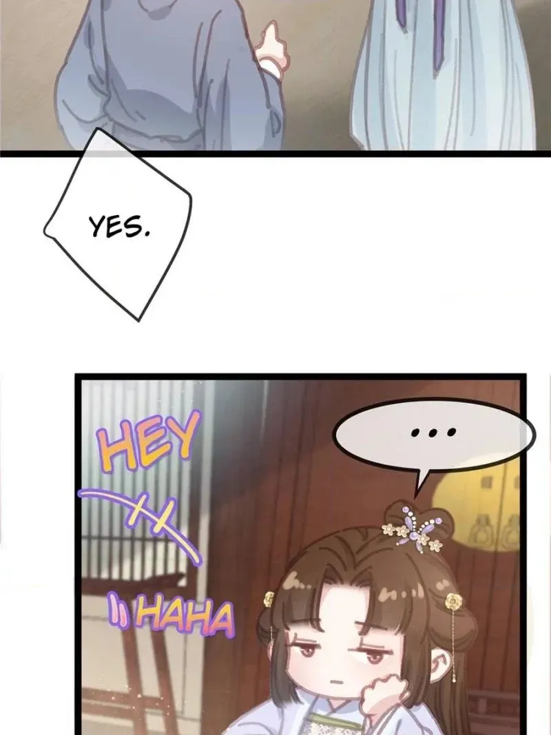 My Cute Concubine Chapter 77 page 80 - 