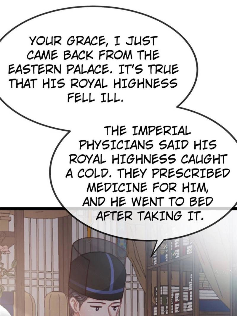 My Cute Concubine Chapter 77 page 9 - 