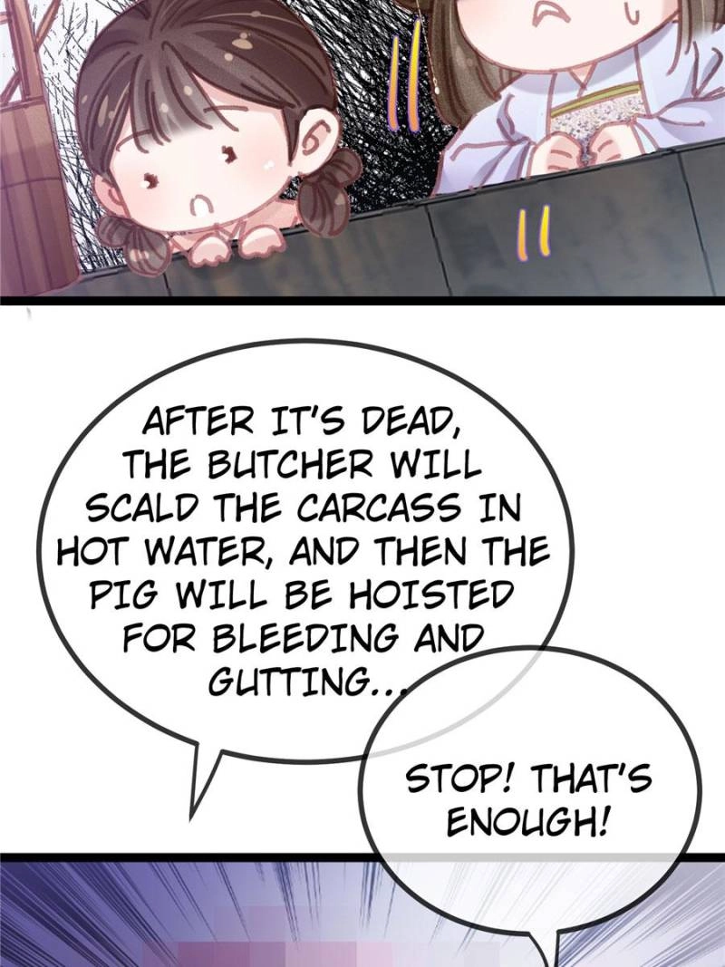 My Cute Concubine Chapter 78 page 14 - 