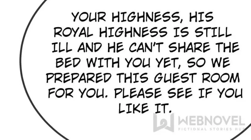 My Cute Concubine Chapter 78 page 20 - 