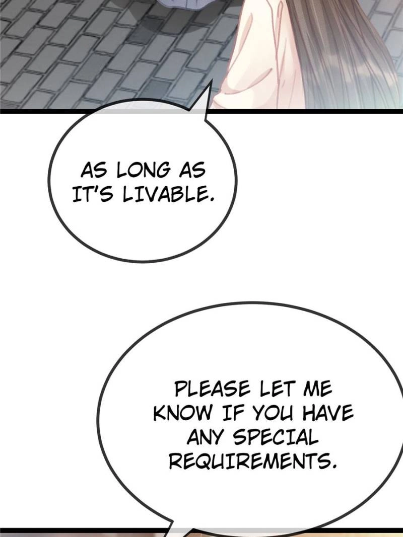 My Cute Concubine Chapter 78 page 22 - 