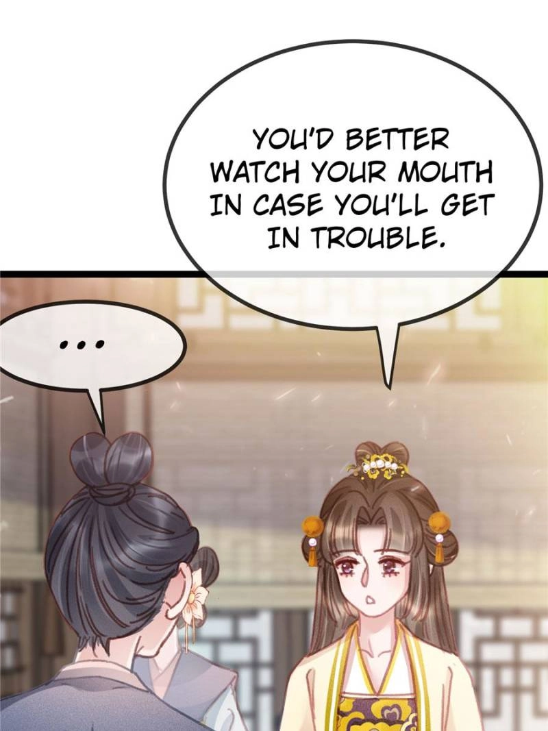 My Cute Concubine Chapter 78 page 25 - 