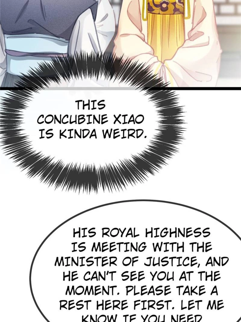 My Cute Concubine Chapter 78 page 26 - 