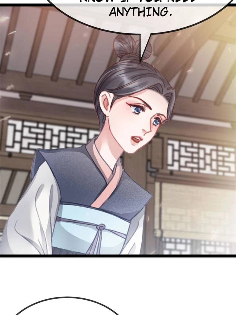 My Cute Concubine Chapter 78 page 27 - 