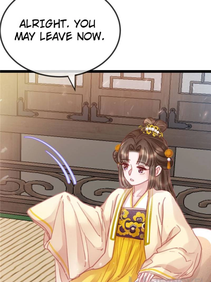 My Cute Concubine Chapter 78 page 28 - 