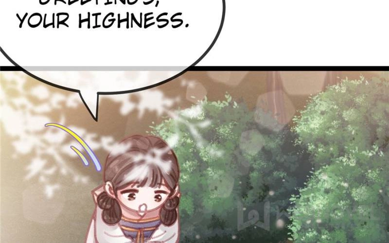 My Cute Concubine Chapter 78 page 4 - 