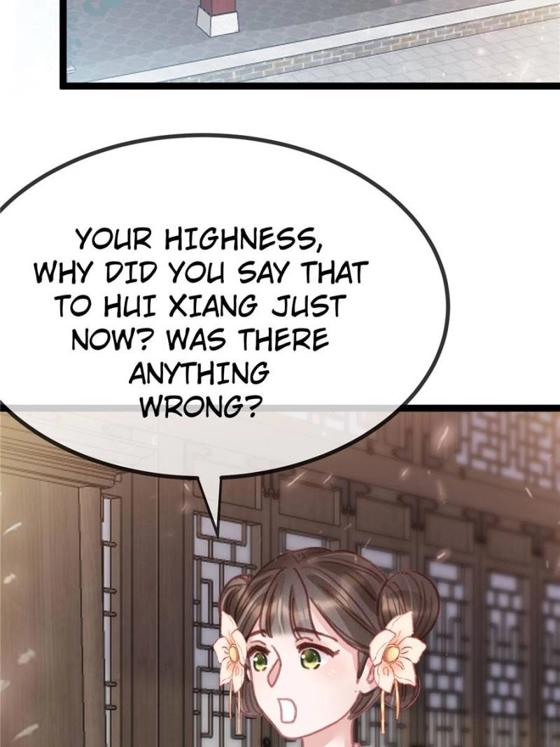 My Cute Concubine Chapter 78 page 31 - 