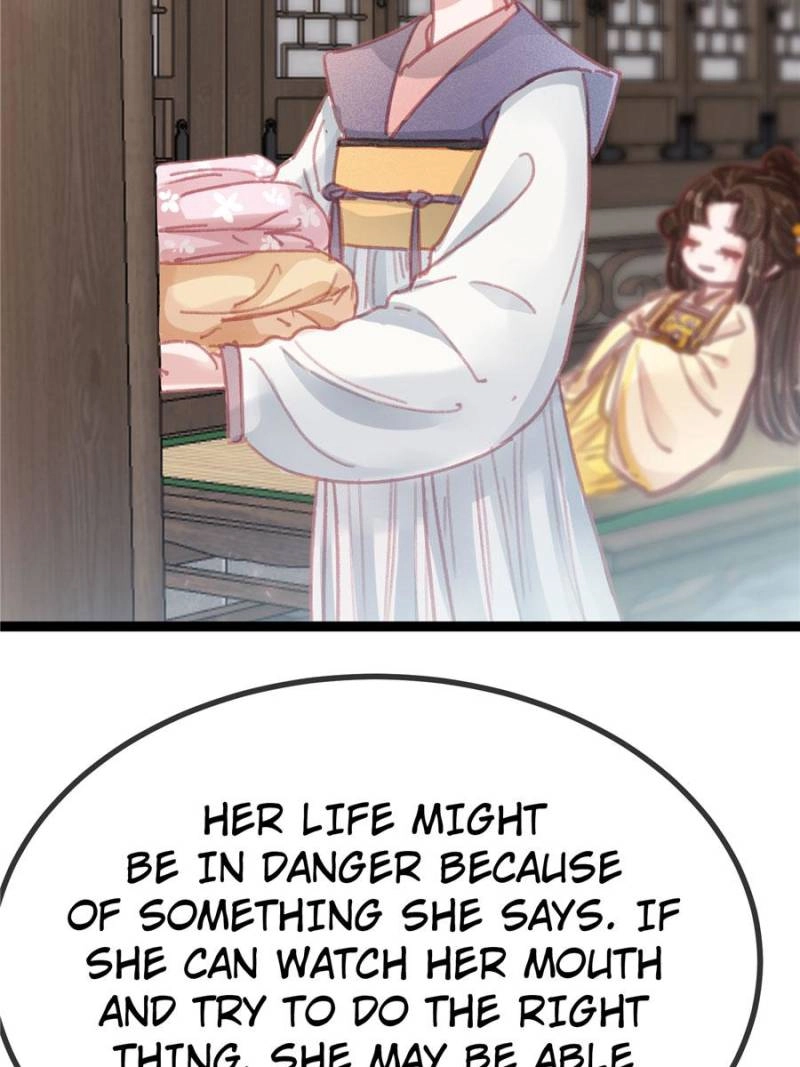 My Cute Concubine Chapter 78 page 32 - 