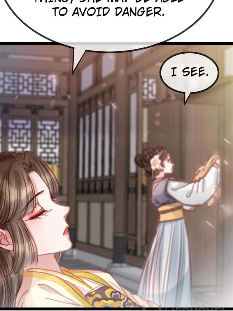 My Cute Concubine Chapter 78 page 33 - 