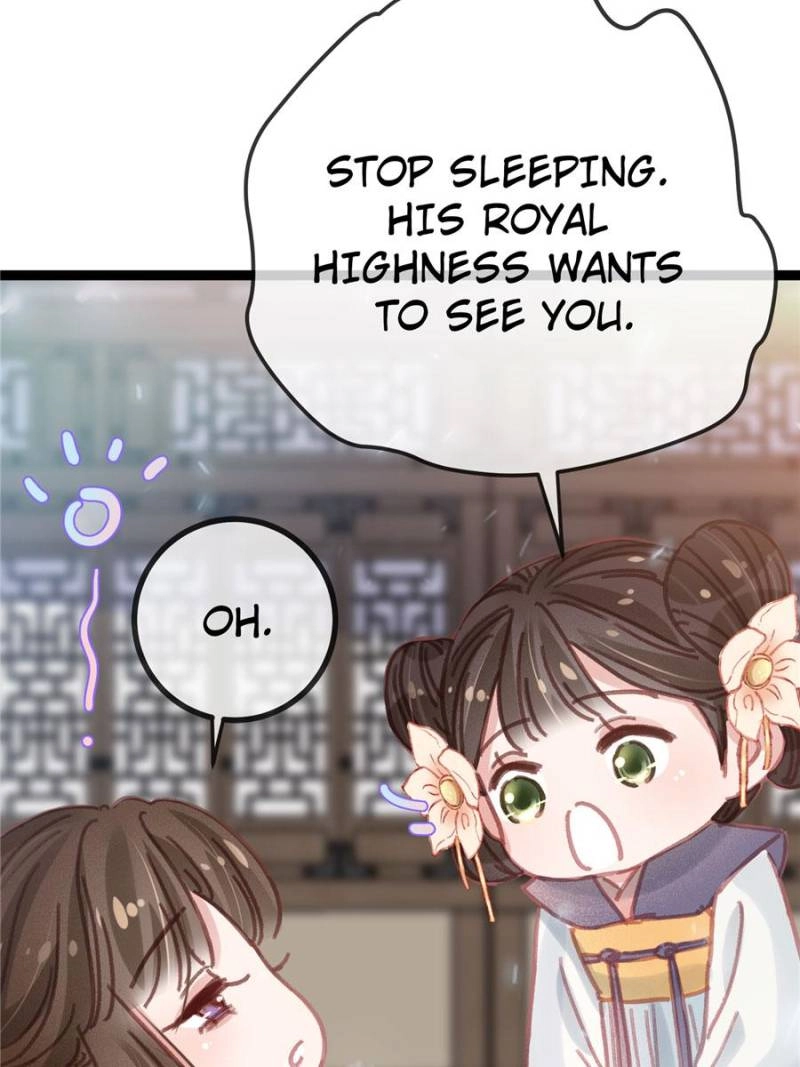 My Cute Concubine Chapter 78 page 37 - 