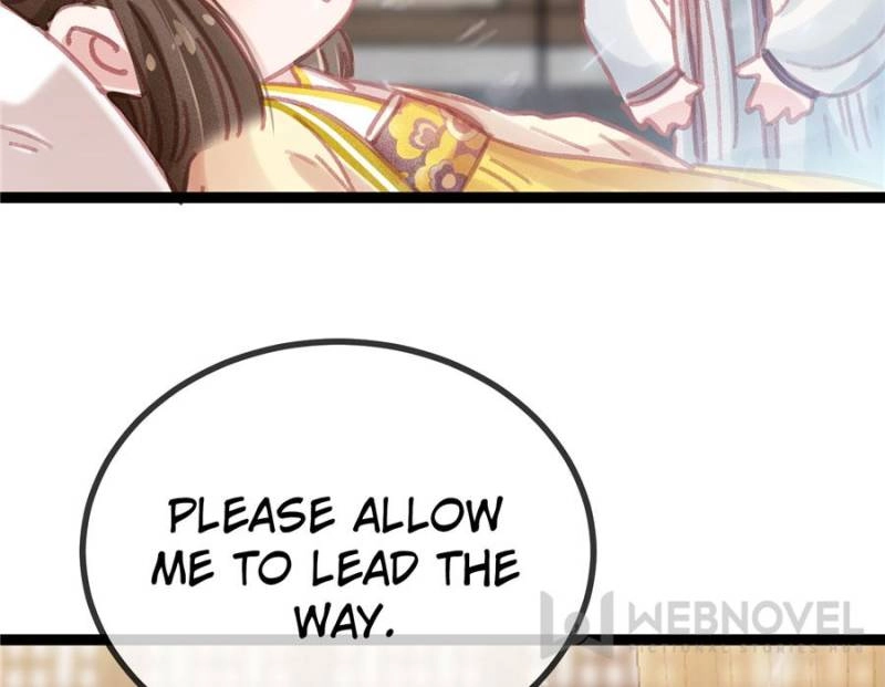 My Cute Concubine Chapter 78 page 38 - 
