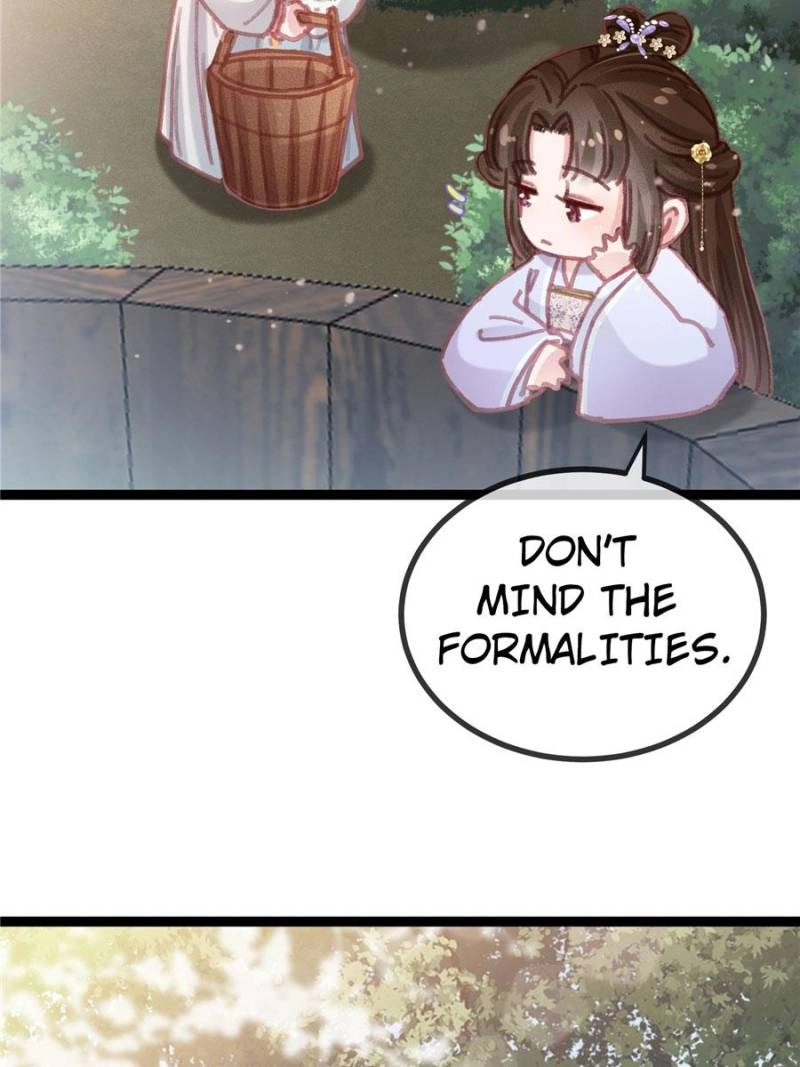 My Cute Concubine Chapter 78 page 5 - 