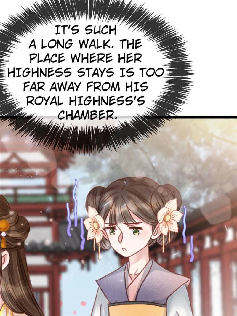 My Cute Concubine Chapter 78 page 43 - 
