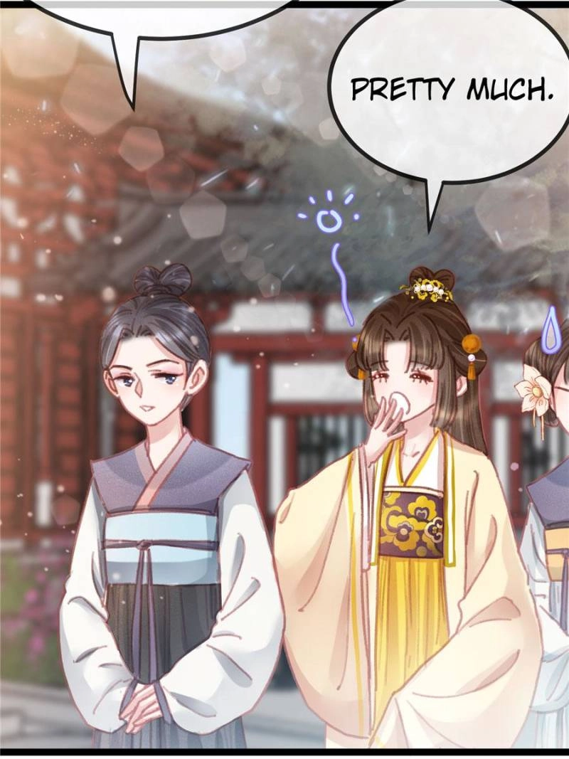 My Cute Concubine Chapter 78 page 45 - 