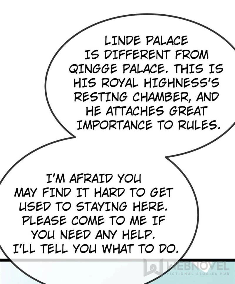 My Cute Concubine Chapter 78 page 46 - 